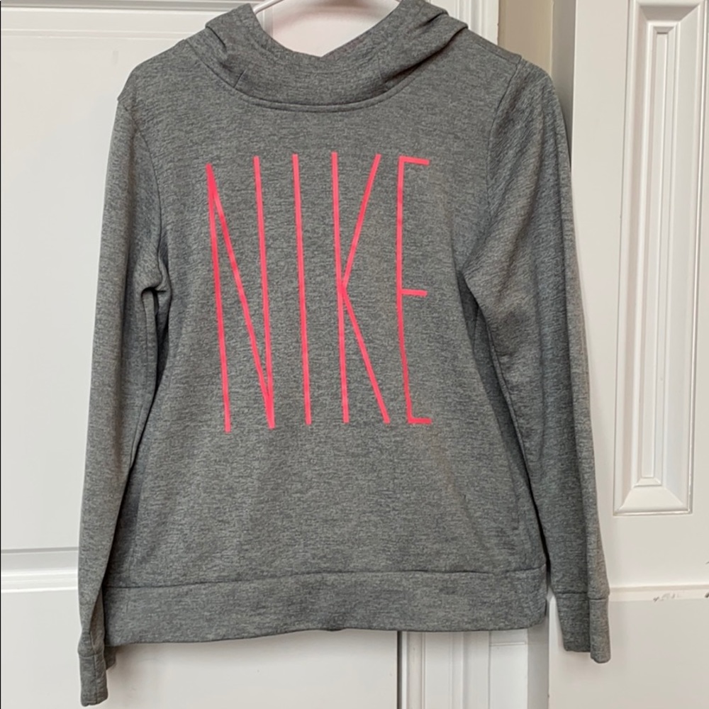 Youth XL, Nike sweatshirt